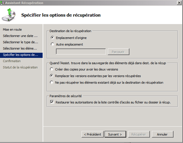 Une image contenant texte, capture d’écran, logiciel, affichage

Description générée automatiquement